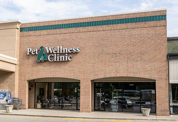 Geist Pet Wellness Clinic