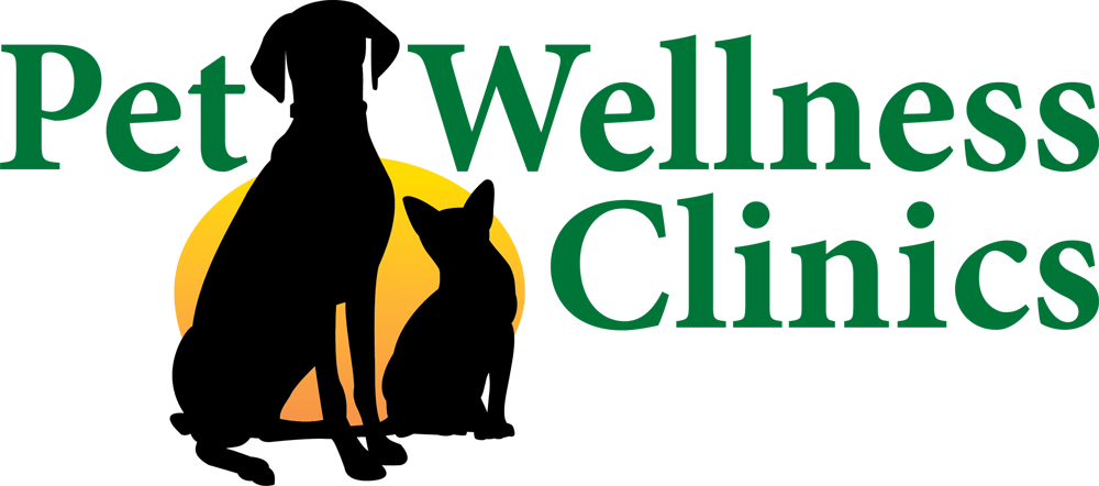 Pet Wellness Clinics logo, Indianapolis