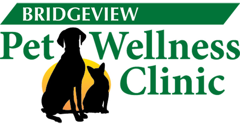 Bridgeview Animal Hospital is now Bridgeview Pet Wellness Clinic