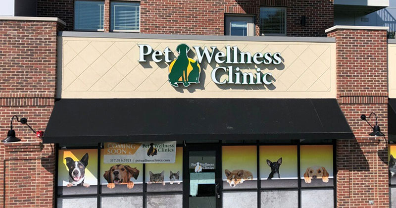 Pet Wellness Clinics Continues Expansion with New Broad Ripple Location