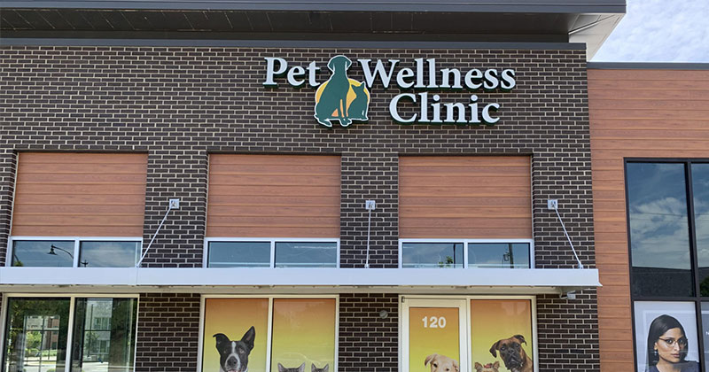 Pet Wellness Clinics Opens New Location in Carmel