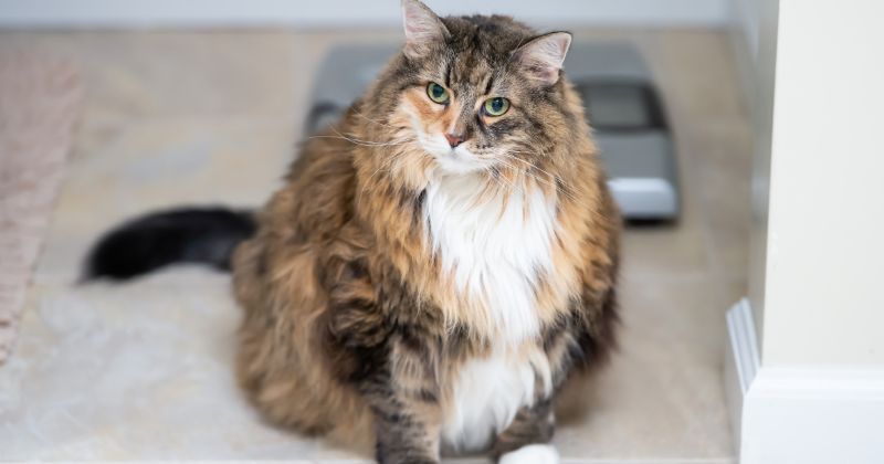 How to Tell if Your Pet is Overweight