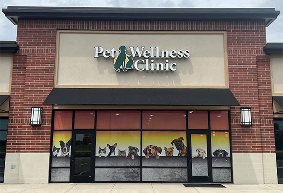 Ingalls Pet Wellness Clinic