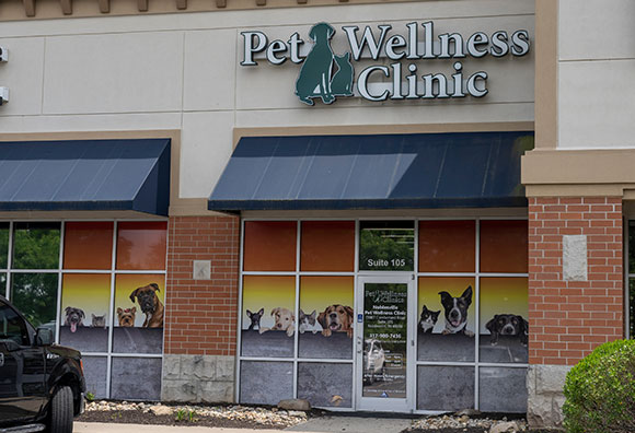 Noblesville Pet Wellness Clinic