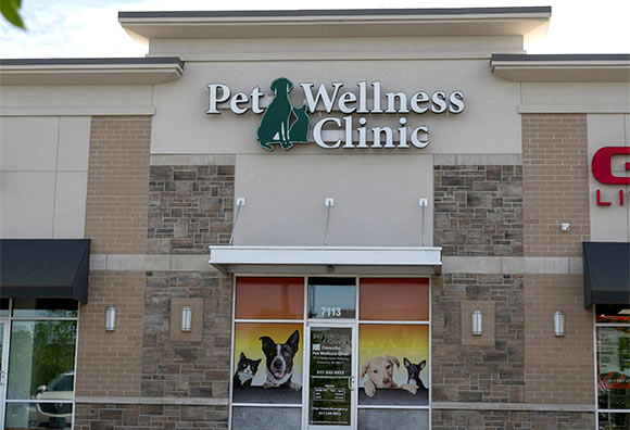 Zionsville Pet Wellness Clinic