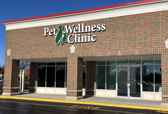 Southport Pet Wellness Clinic