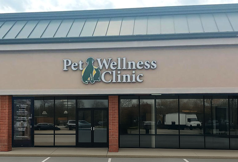 Downtown Pet Wellness Clinic