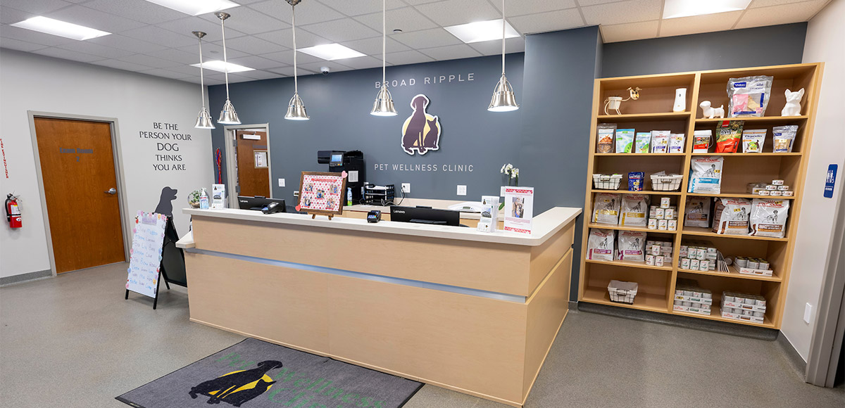 Broad Ripple Pet Wellness Clinic