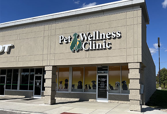 Brownsburg Pet Wellness Clinic