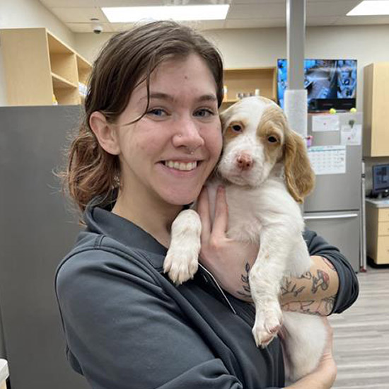 Brownsburg Pet Wellness Clinic - Puppy Vet