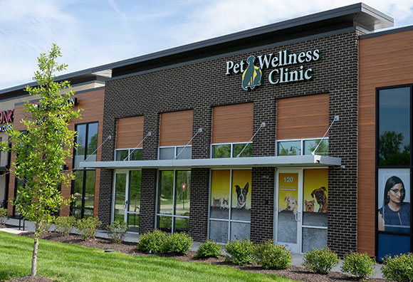 Carmel Pet Wellness Clinic