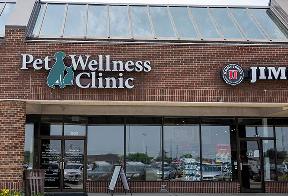 College Park Pet Wellness Clinic