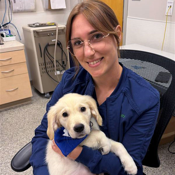 College Park Pet Wellness Clinic - Dog Care